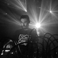 Kenny Campbell @ INDUSTRIAL OVERLOAD #22.09.17