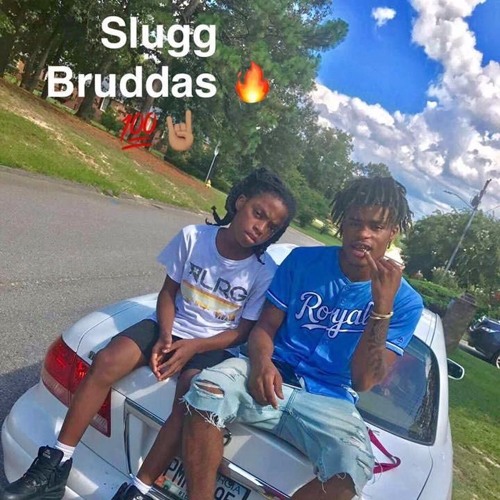 Slugg Bruddas x Drip