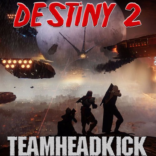 Destiny 2 "Let's Get It On"
