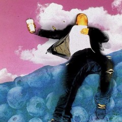 Blueberry Hills (Produced by Rxyce808)