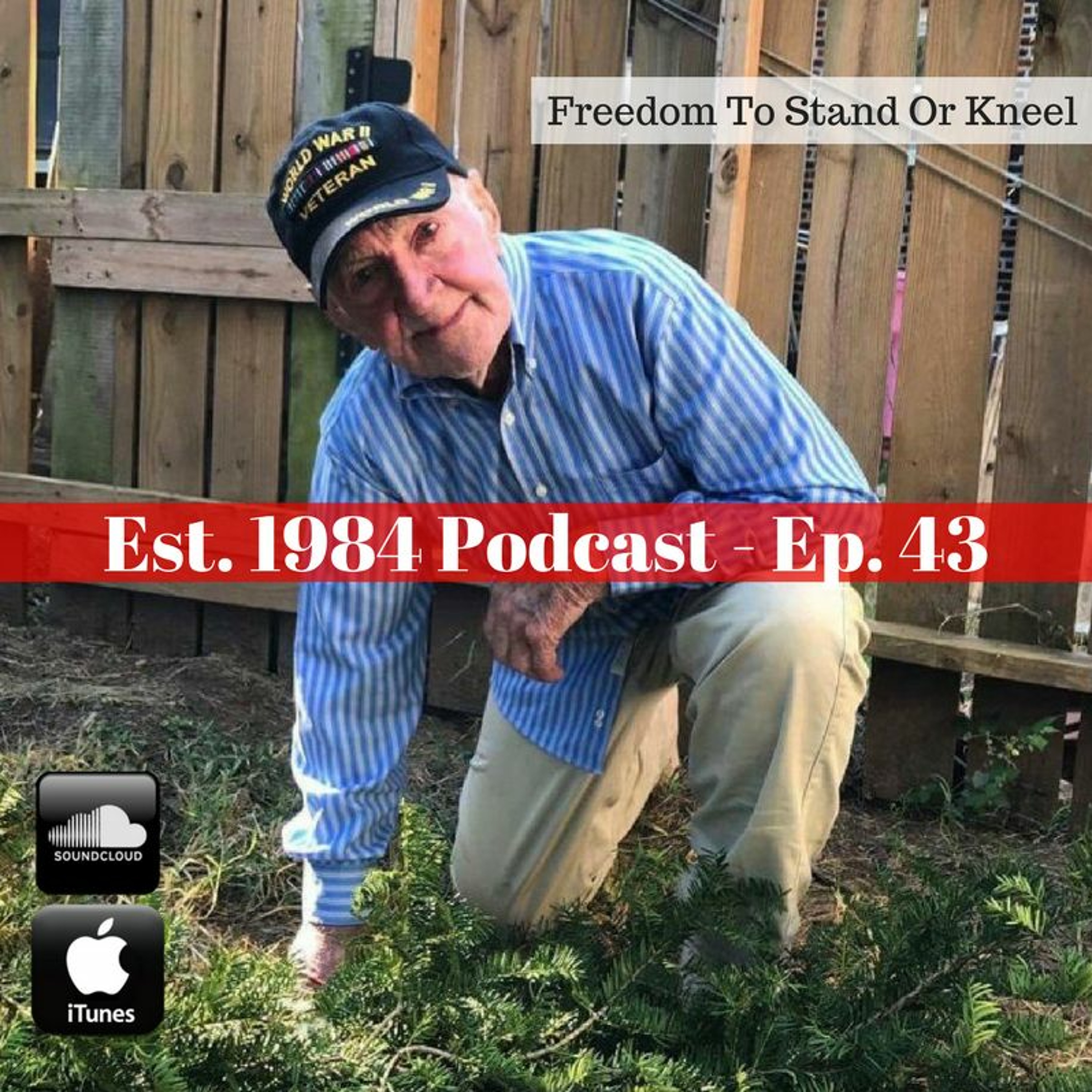 Est. 1984 Podcast