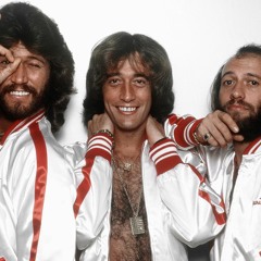 Bee Gees - You Should Be Dancing (AIMES Edit)
