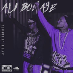 Ali Bomaye (Screwed & Chopped)