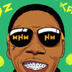 Vybz Kartel - Mhm Hm (Clean)