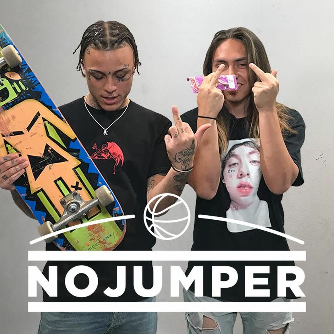 Stream episode The Lil Skies & Landon Cube Interview by No Jumper podcast |  Listen online for free on SoundCloud