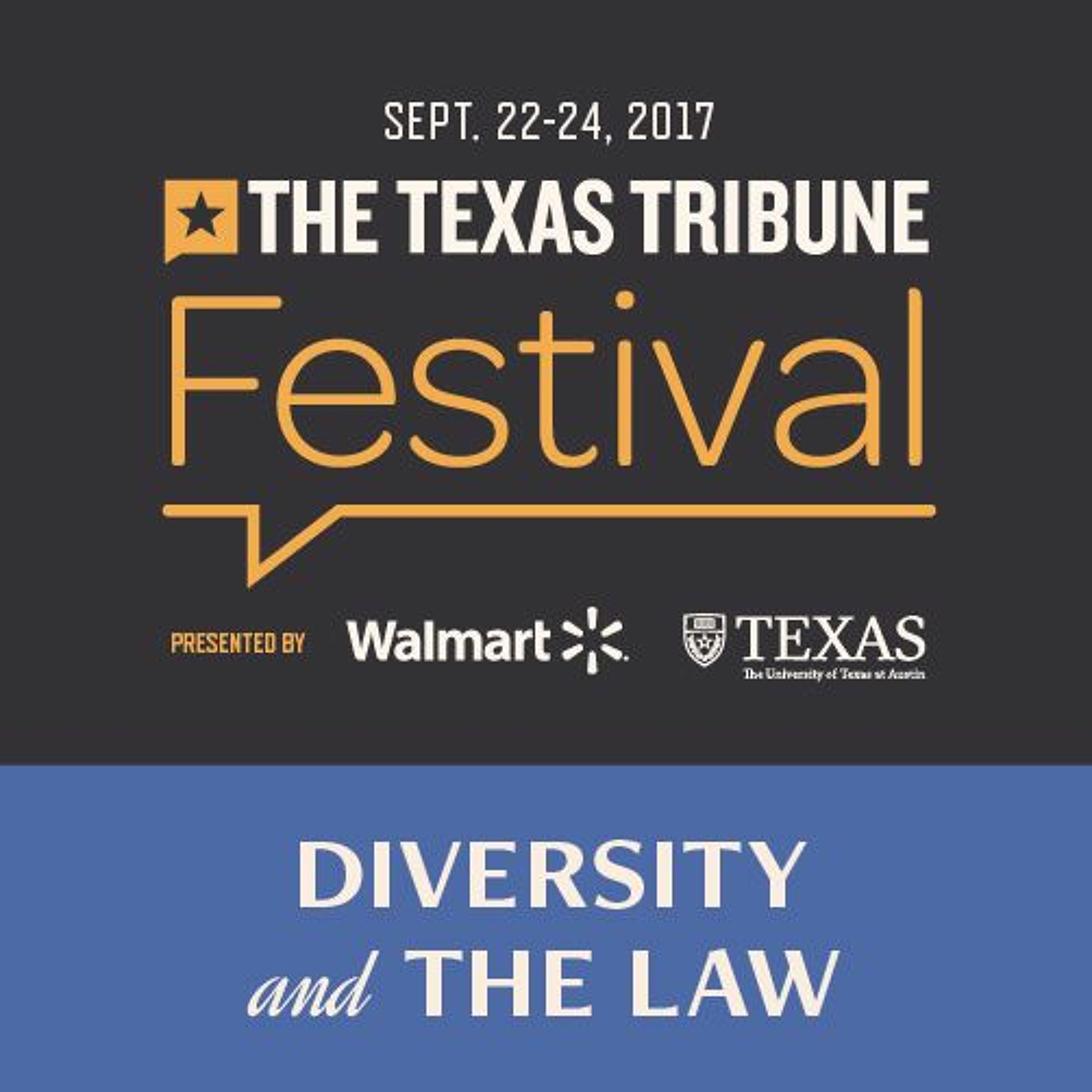 Texas Tribune Audio