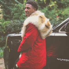 [NEW] NBA YoungBoy Ft. Kodak Black Type Beat || "Self Made" || 2017