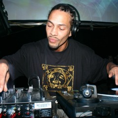 Roni Size - Trust Me (Danny Skeedale Remix)