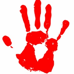 Hands Off **OLD STUFF**