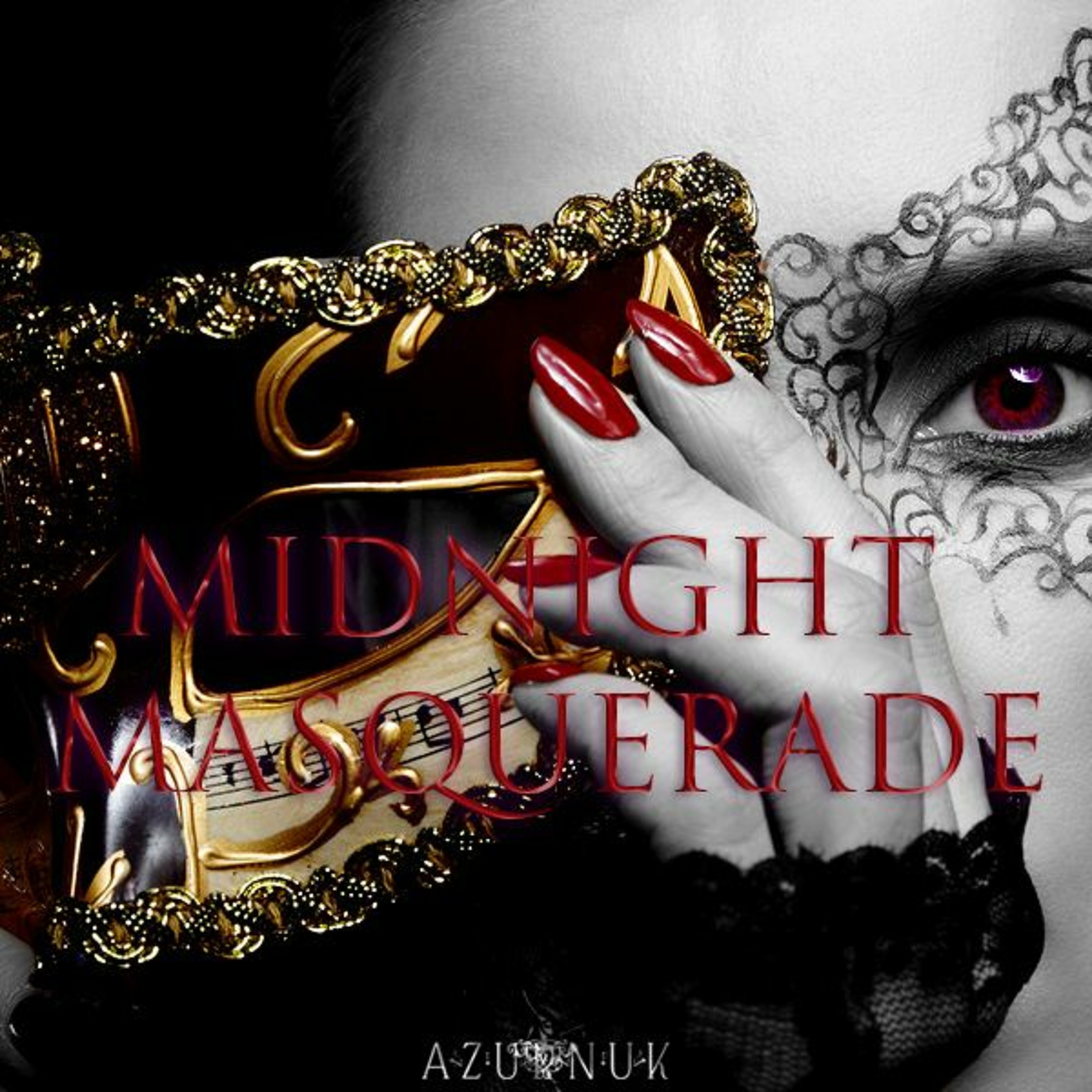 Midnight Masquerade (Extended Mix)