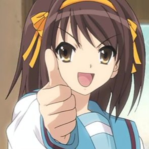 Stream The Melancholy Of Haruhi Suzumiya God Knows English Original By Bar Shem Tov Listen Online For Free On Soundcloud