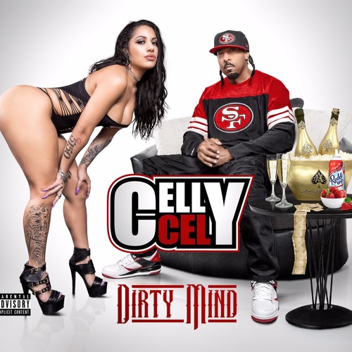 Celly Cel - She Inked Up ft. Big Tone, JayTee (N2Deep), Lil Raider