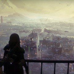 Destiny 2 song "Break me down" Rockit Gaming