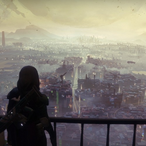 Destiny 2 song "Break me down" Rockit Gaming