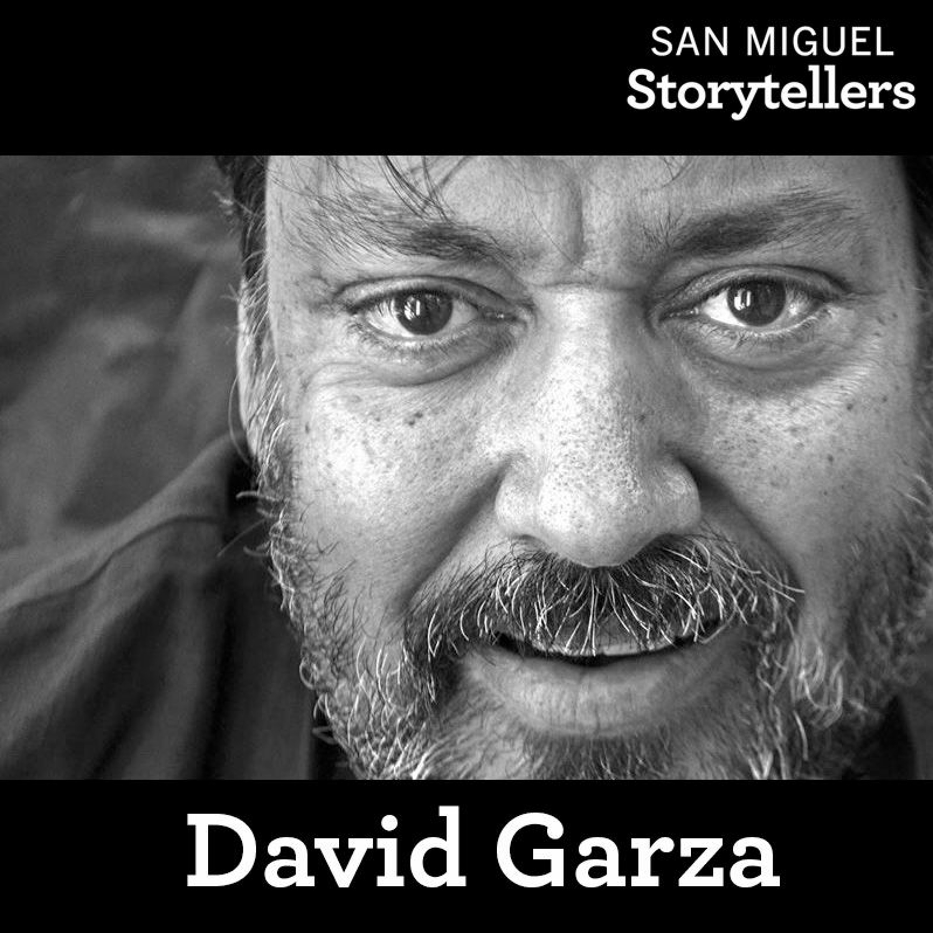 San Miguel TalkStory