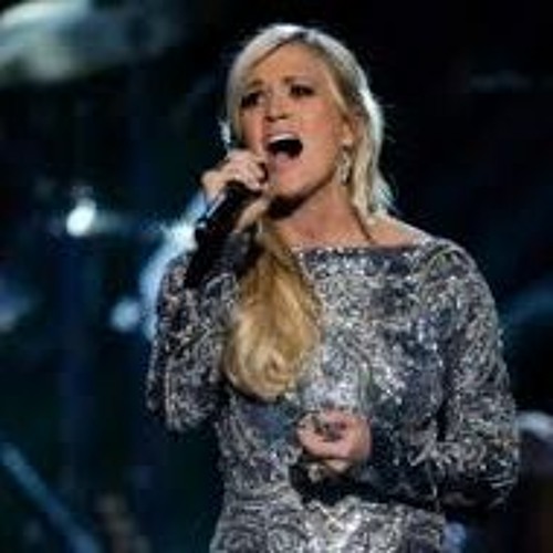 stream  great thou art carrie underwood  gospel  christian