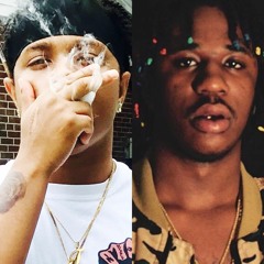 LUC CO$O & STACKS8HUNNA - NO HOOK !