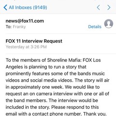 SHORELINE MAFIA - WHUSS THE DEAL [PROD: RON-RON] @DJPHATTT EXCLUSIVE *VIDEO IN DESCRIPTION*