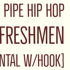 Verve Pipe Hip Hop Remix: Freshmen [w/hook]