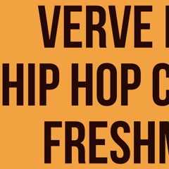 Verve Pipe Hip Hop Cover: Freshmen