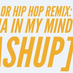 James Taylor Hip Hop Remix: Carolina in Mind [Mashup]