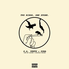 LEAD BY EXAMPLE (PROD. MONTEZUMA)