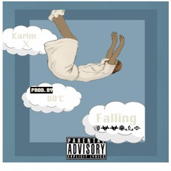 Karim - Falling (Prod. DO'C)