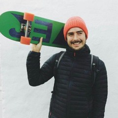 #1 mit Komoot Co-Founder & CTO Jonas Spengler über Remote Work