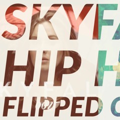 Adele Hip Hop Cover: Skyfall [007]