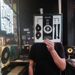 AplWax live at Radio Raheem
