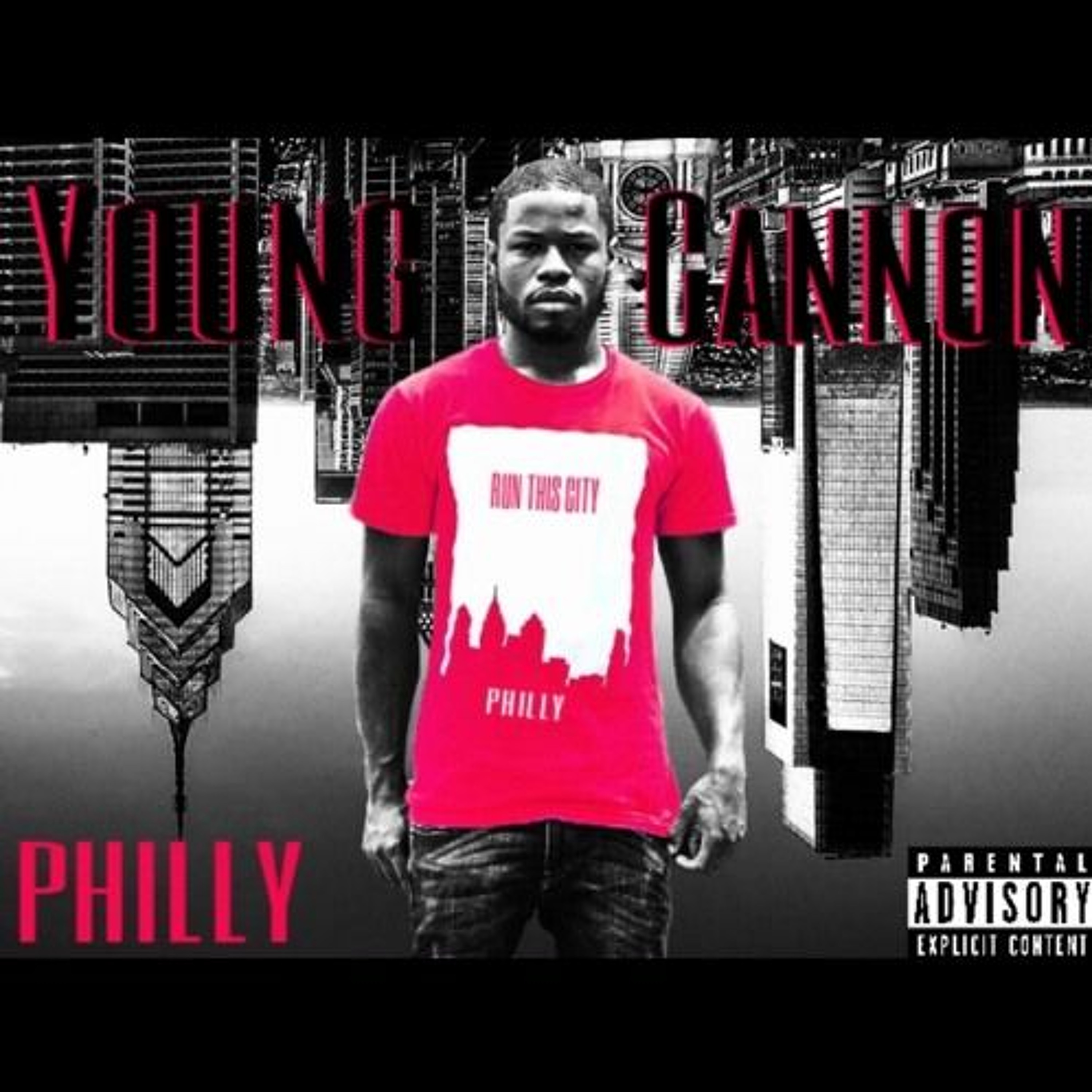 Young Cannon - Philly (Prod. DJ Nemes1s)