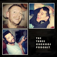 Episode 111 - It's Now Or Never