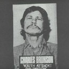 Charles Bronson - The Tears Of A Clone