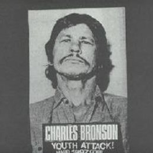 Charles Bronson - The Tears Of A Clone