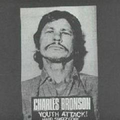 Charles Bronson - Punch Drunk