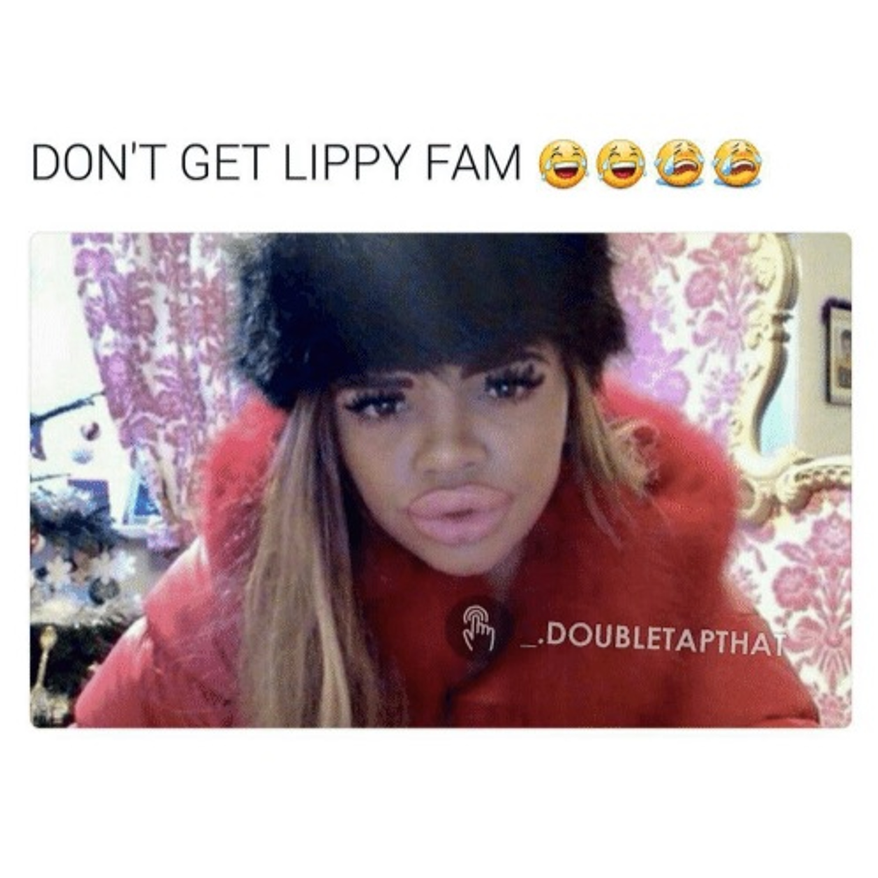 Dont Get Lippy With Me (Feat. Dollar) episode artwork