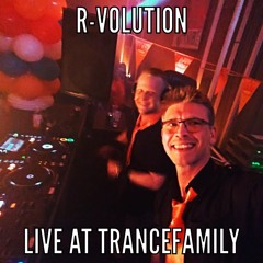 R-Volution