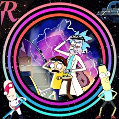 GALACTIC SOUNDS VOL. 6 | MIXED AND CURATED BY K-$ADILLA (9/28/17)