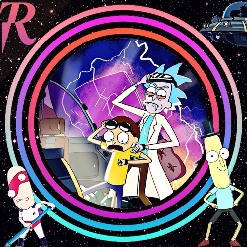 GALACTIC SOUNDS VOL. 6 | MIXED AND CURATED BY K-$ADILLA (9/28/17)