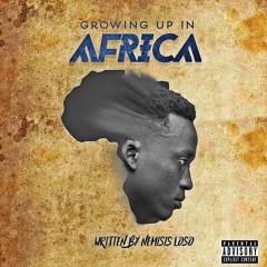 Growing Up In Africa