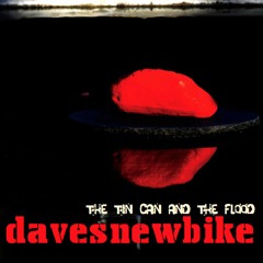 The Tin Can And The Flood