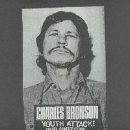 Charles Bronson - Fuck Technology, I'll Keep My Pocket Change