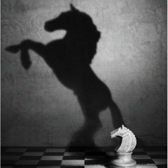 Baba Jaga - Almost Checkmate