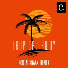 Claye - Tropical Bwoy (Robin Knaak Remix)