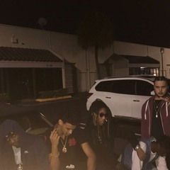 JDPipeAhh <$3 - "What The Fuck I Tell You" ft. YungSine