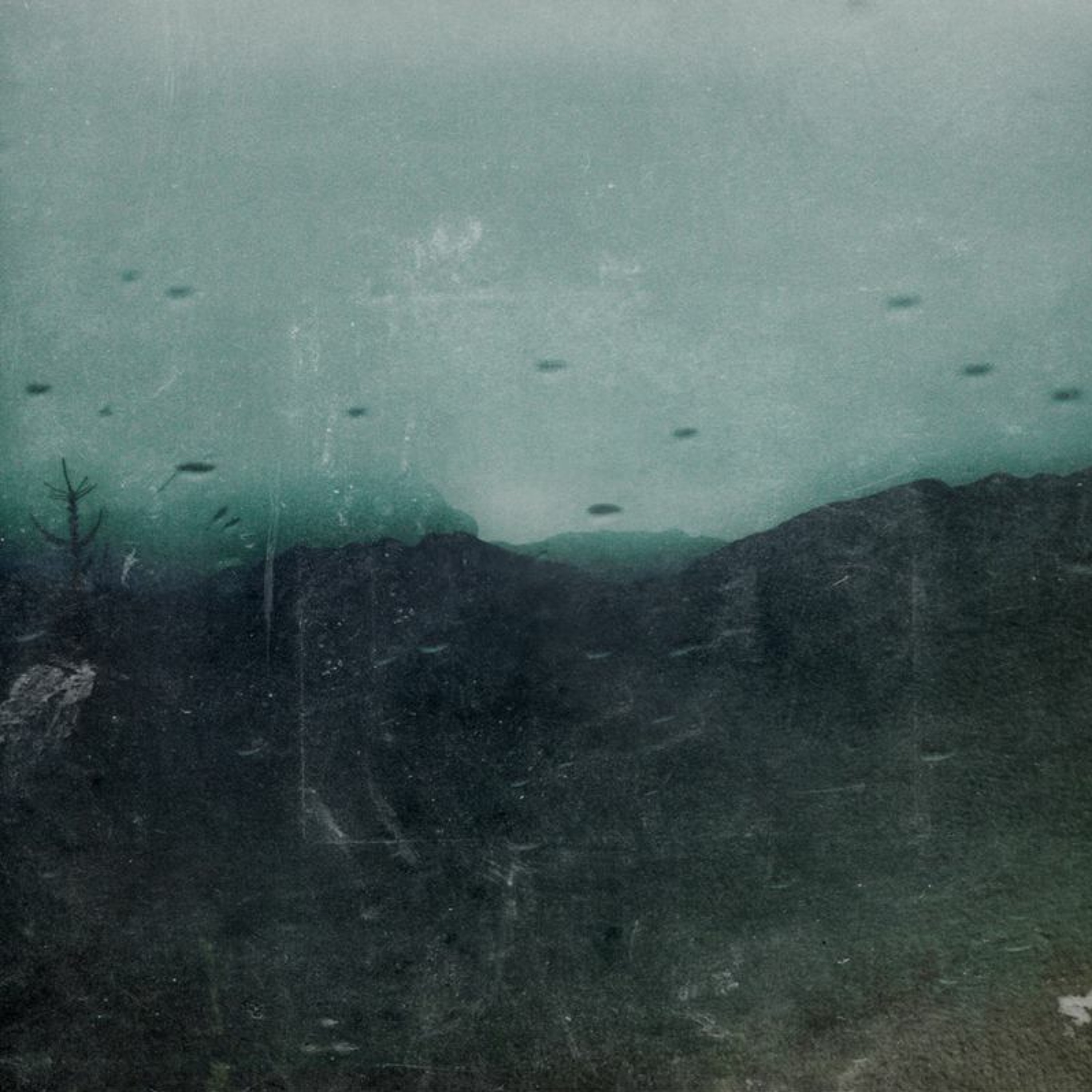 Outside The Frame