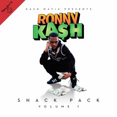 Ronny Kash Feat. Rizzo Rizzo & Jonny Kash-Drip Thru Yo Party (Produced By Qari Beatz)