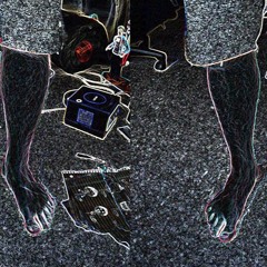 Dark House Poltergeist