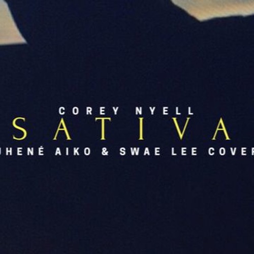 sativa jhene aiko sativa jhene aiko