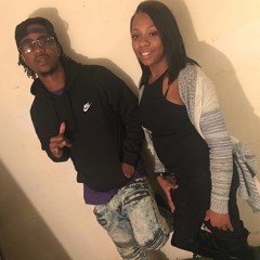 Nobody X CortneeLove & Toneloot